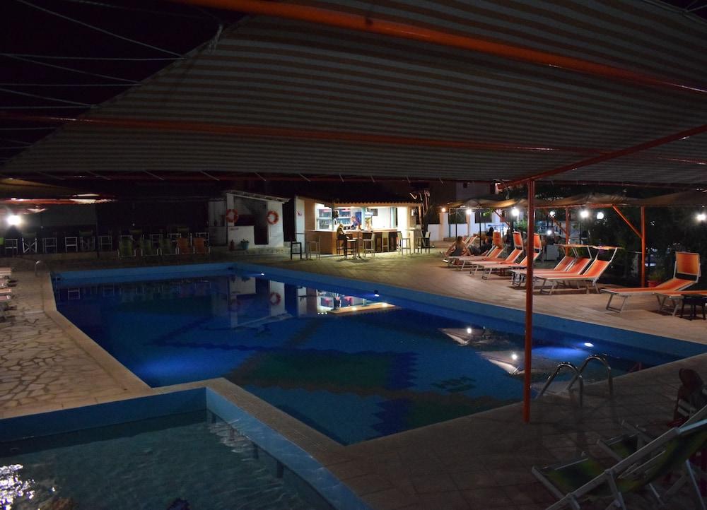 Malemi Organic Hotel Skala Kallonis Ngoại thất bức ảnh