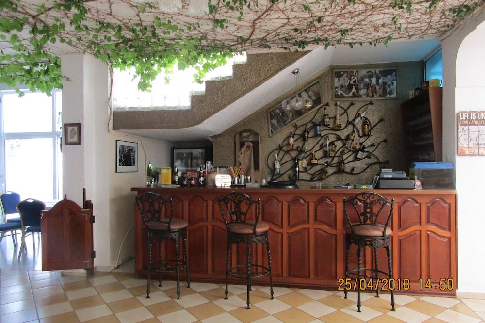 Malemi Organic Hotel Skala Kallonis Ngoại thất bức ảnh