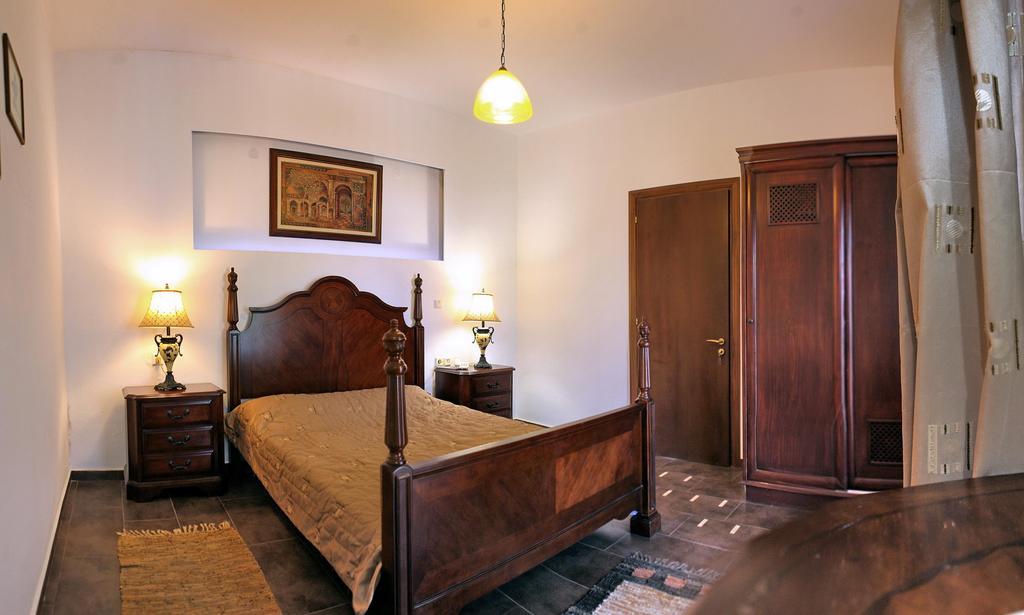 Malemi Organic Hotel Skala Kallonis Ngoại thất bức ảnh