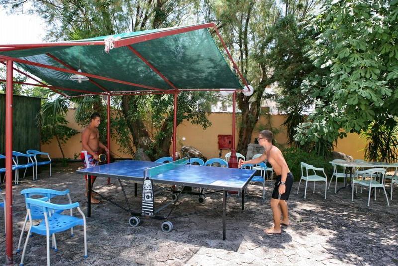 Malemi Organic Hotel Skala Kallonis Ngoại thất bức ảnh