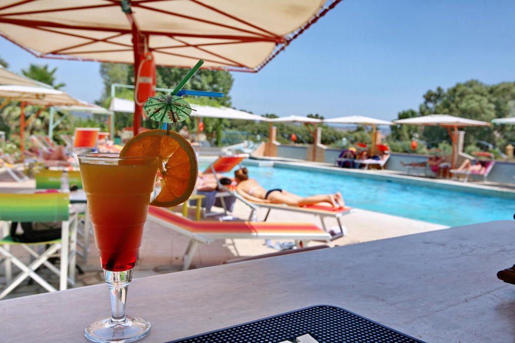 Malemi Organic Hotel Skala Kallonis Ngoại thất bức ảnh